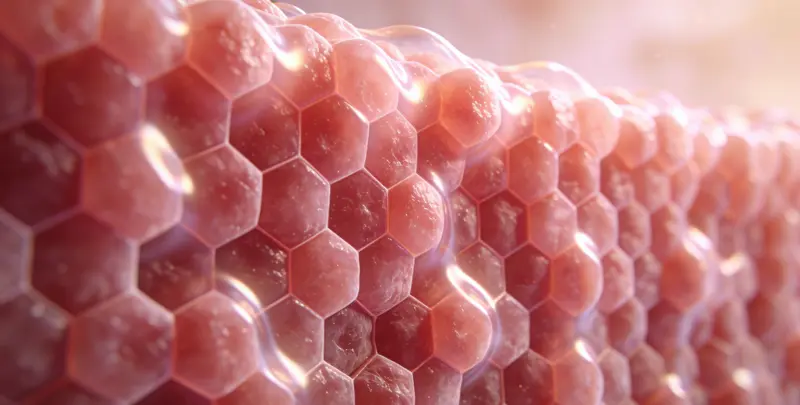 曲靖结直肠癌靶向43基因检测（组织）图片1