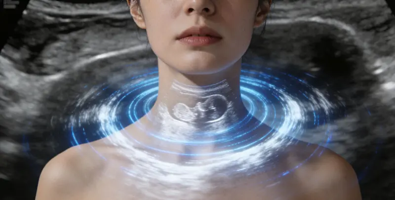 曲靖甲状腺癌38基因检测图片1