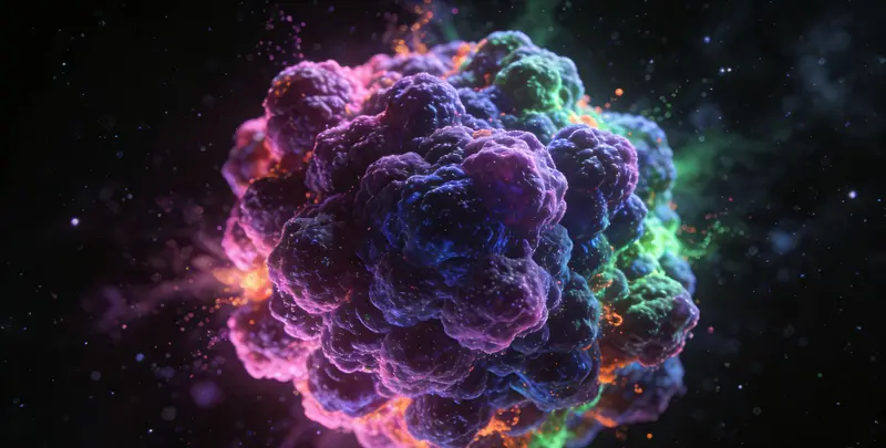 曲靖泛实体瘤550基因检测图片1