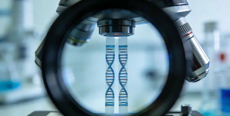 曲靖司法亲子鉴定2人图片1