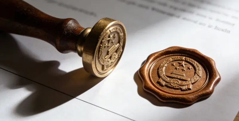 曲靖移民亲子鉴定图片1