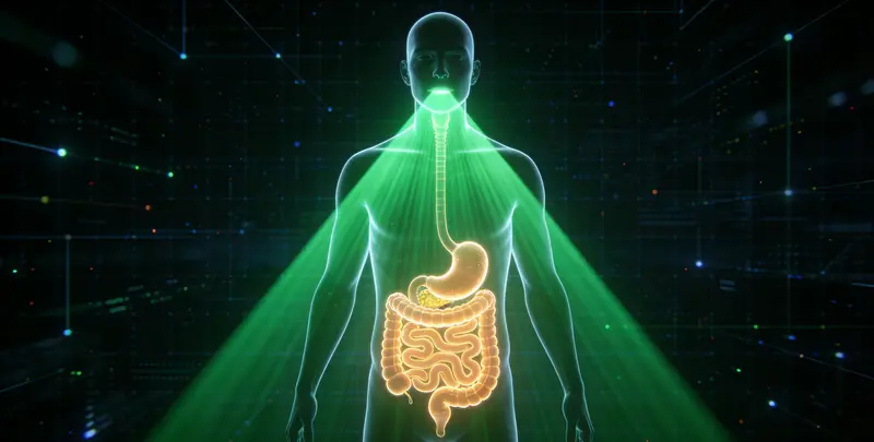 曲靖胃癌分子分型基因检测项目（组织）图片1