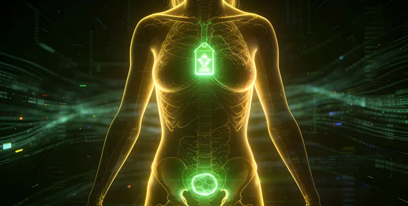 曲靖子宫内膜癌分子分型检测图片1